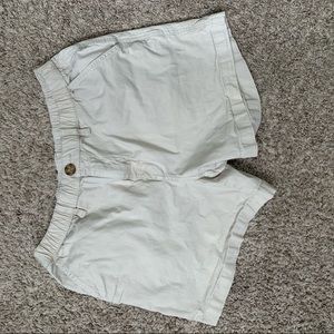 Chubbies 5.5 inch seamed shorts